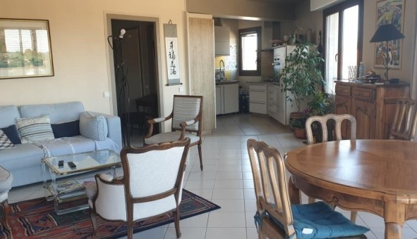 Logement tudiant T3 à Perpignan (66100)