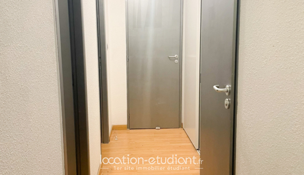 Logement tudiant T3 à Perpignan (66100)