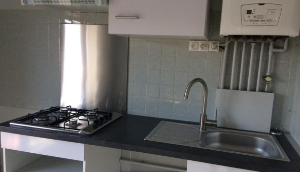 Logement tudiant T3 à Perpignan (66100)