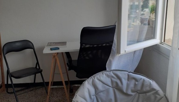 Logement tudiant T3 à Perpignan (66100)