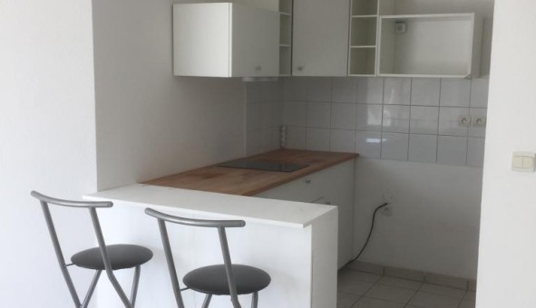 Logement tudiant T3 à Perpignan (66100)