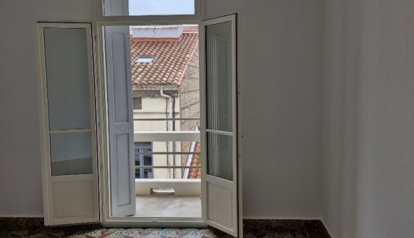 Logement tudiant T3 à Perpignan (66100)