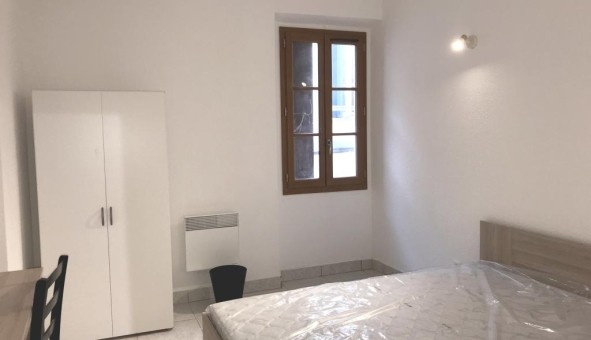 Logement tudiant T3 à Perpignan (66100)