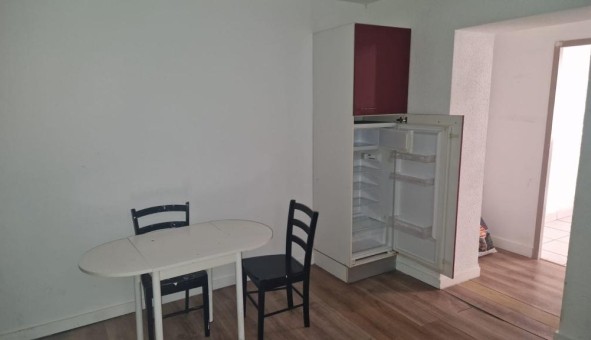 Logement tudiant T3 à Perpignan (66100)