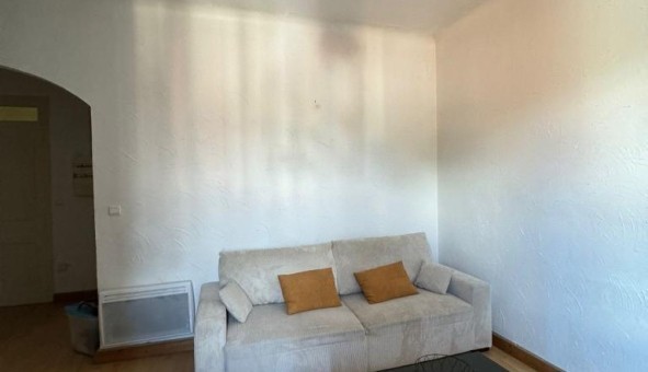 Logement tudiant T3 à Perpignan (66100)