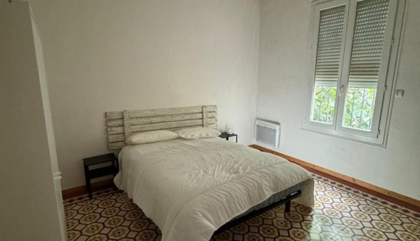 Logement tudiant T3 à Perpignan (66100)