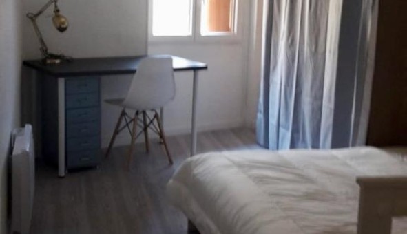 Logement tudiant T3 à Perpignan (66100)