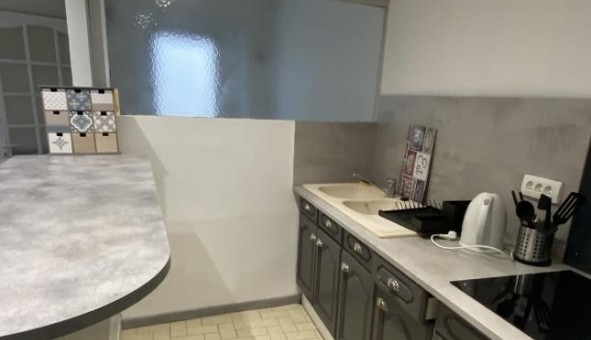 Logement tudiant T3 à Perpignan (66100)