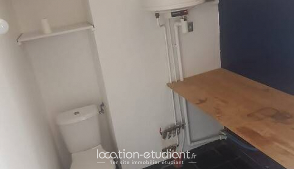 Logement tudiant T3 à Perpignan (66100)