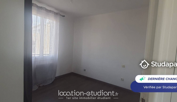 Logement tudiant T3 à Perpignan (66100)