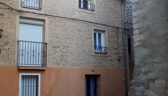 Logement tudiant Location T3 Vide Pia (66380)