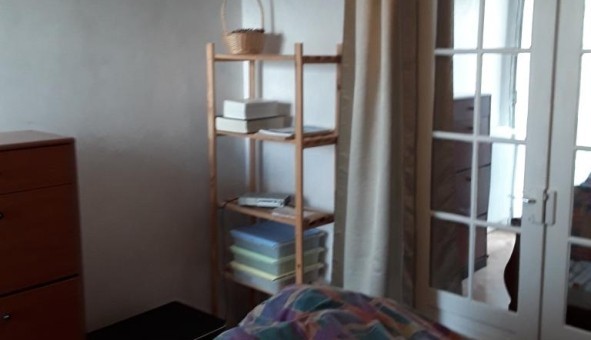 Logement tudiant T3 à Pierrefitte sur Seine (93380)