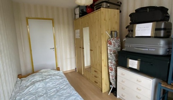 Logement tudiant T3 à Pierrefitte sur Seine (93380)