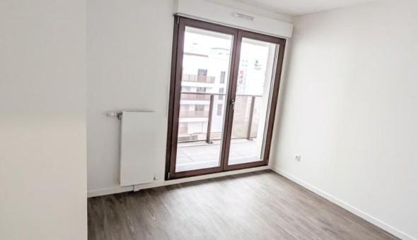 Logement tudiant T3 à Pierrefitte sur Seine (93380)