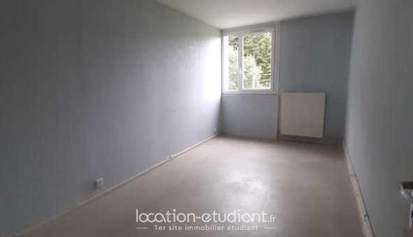 Logement tudiant T3 à Plancher les Mines (70290)