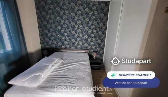 Logement tudiant T3 à Plrin (22190)