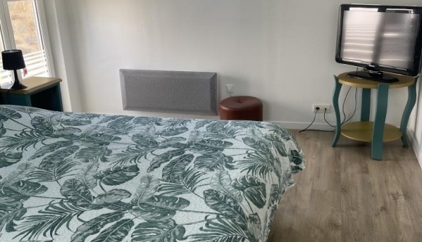 Logement tudiant T3 à Plobannalec Lesconil (29740)