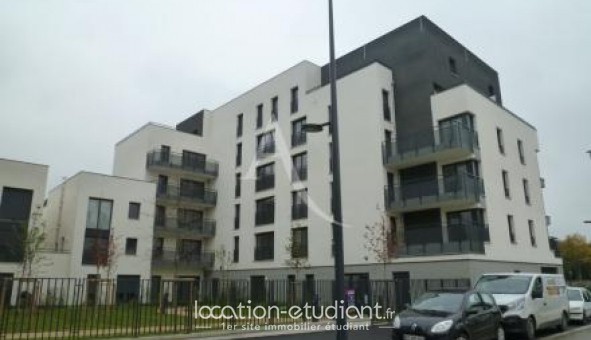 Logement tudiant T3 à Poissy (78300)