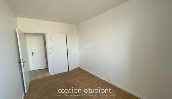 Logement tudiant T3 à Poissy (78300)