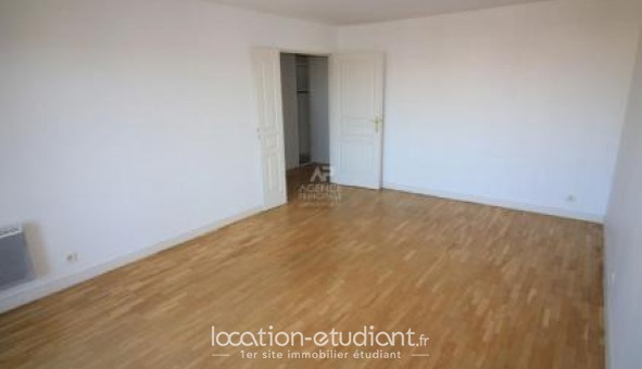 Logement tudiant T3 à Poissy (78300)