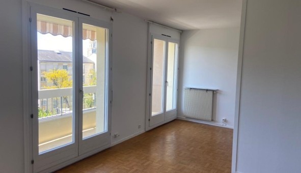 Logement tudiant T3 à Poissy (78300)