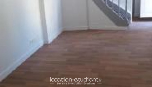 Logement tudiant T3 à Poitiers (86000)