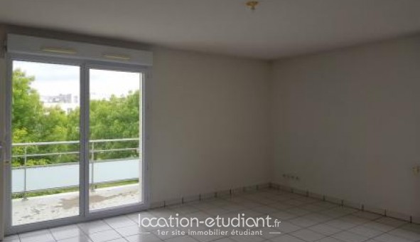 Logement tudiant T3 à Poitiers (86000)