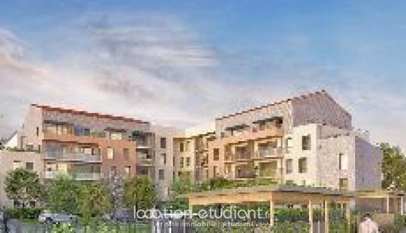 Logement tudiant T3 à Poitiers (86000)