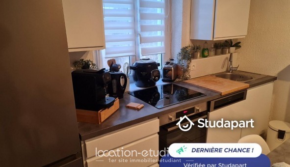 Logement tudiant Location T3 Meublé Pomrols (34810)