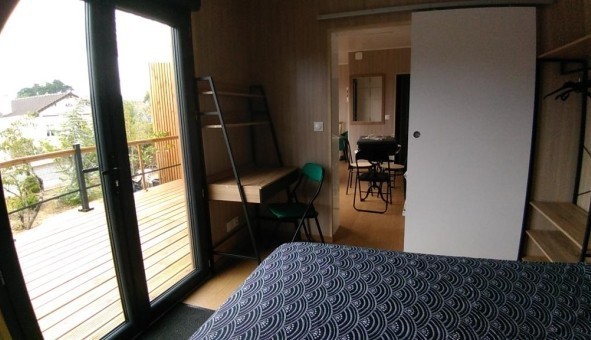 Logement tudiant T3 à Pornichet (44380)