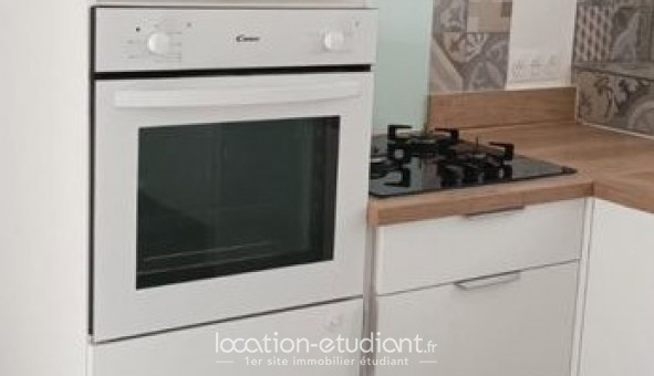 Logement tudiant T3 à Preignac (33210)