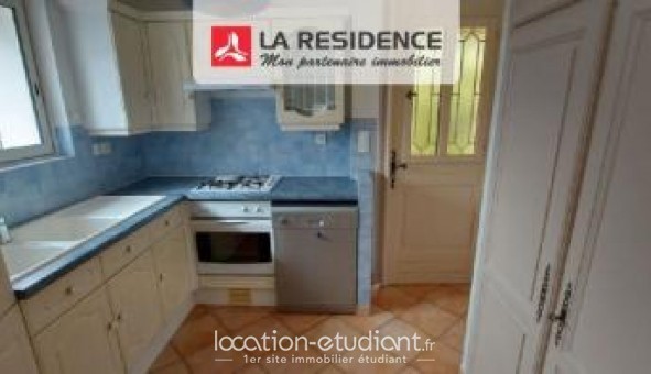 Logement tudiant T3 à Puget sur Argens (83480)