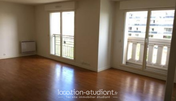 Logement tudiant T3 à Puteaux (92800)