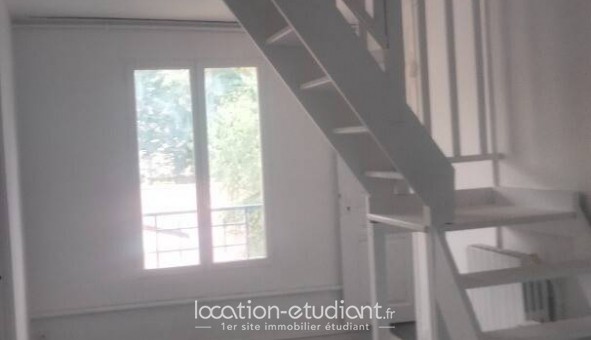 Logement tudiant T3 à Puteaux (92800)