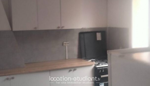 Logement tudiant T3 à Puteaux (92800)