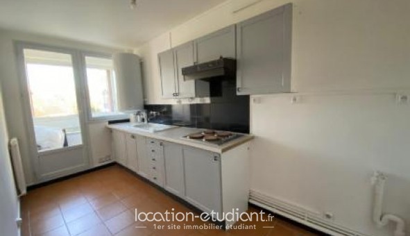 Logement tudiant T3 à Rambouillet (78120)