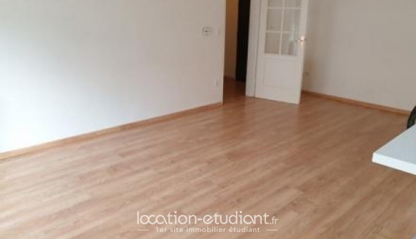 Logement tudiant T3 à Reims (51100)