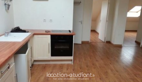 Logement tudiant T3 à Reims (51100)