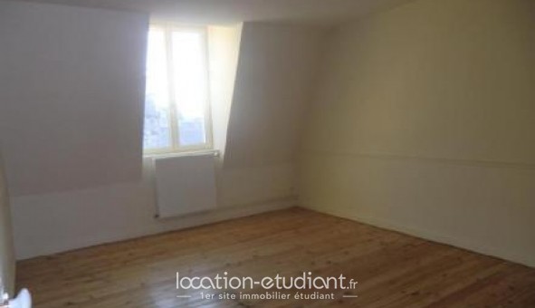 Logement tudiant T3 à Reims (51100)