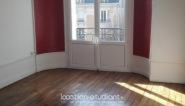 Logement tudiant T3 à Reims (51100)