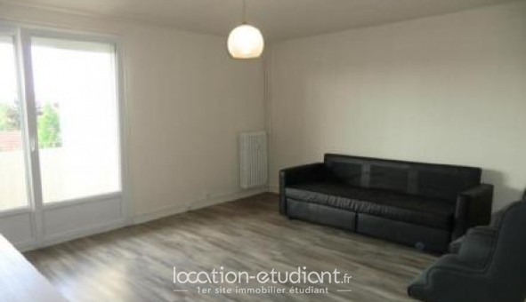 Logement tudiant T3 à Reims (51100)