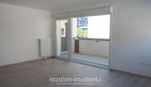 Logement tudiant T3 à Reims (51100)