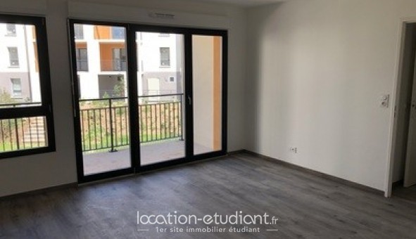 Logement tudiant T3 à Reims (51100)