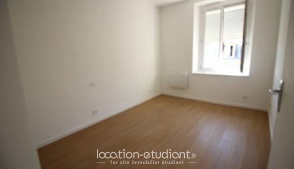 Logement tudiant T3 à Reims (51100)