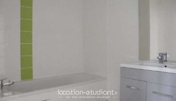 Logement tudiant T3 à Reims (51100)