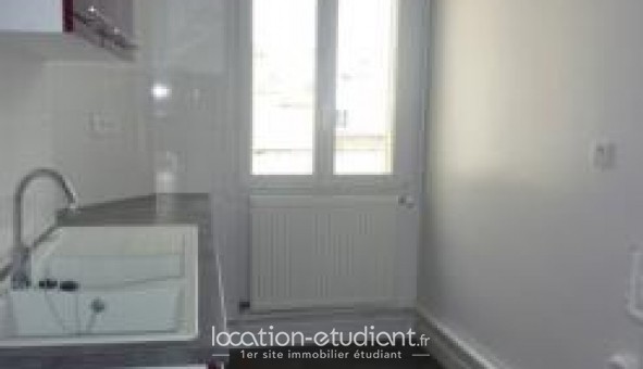 Logement tudiant T3 à Reims (51100)