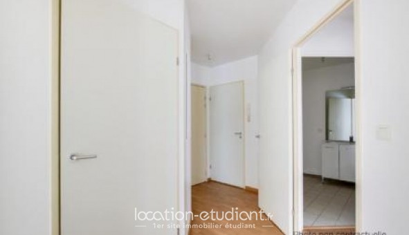 Logement tudiant T3 à Reims (51100)