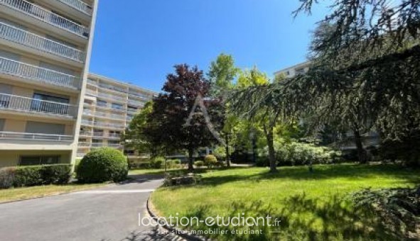 Logement tudiant T3 à Reims (51100)