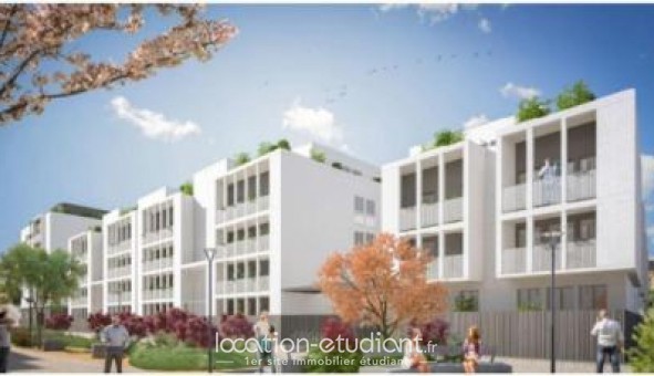 Logement tudiant T3 à Reims (51100)