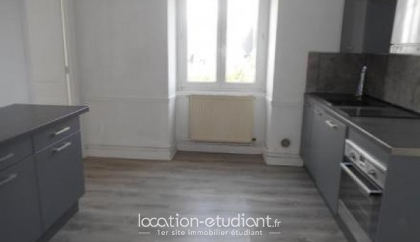 Logement tudiant T3 à Reims (51100)